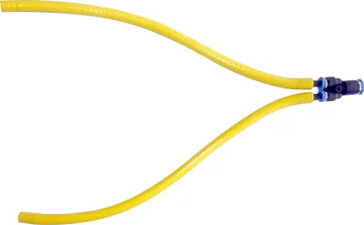 Image de Unger nLite Kit de raccordement tuyau/brosse Tuyau de raccordement