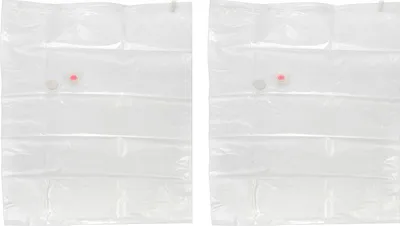 Immagine prodotto di Sacco MagicHome, sottovuoto, con aspirazione 60 x 80 cm, conf. 2 pz