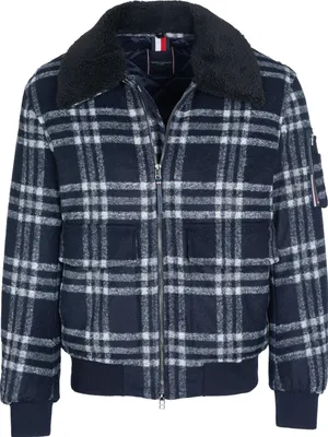 Produktbild von Tommy Hilfiger Übergangsjacke für Herren