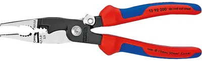 Obrázok produktu pre KNIPEX - Multifunction pliers (13 92 200)