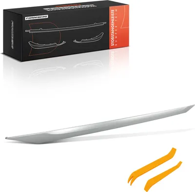 Productafbeelding van Frankberg 1x achterklepgreep voor Mercedes GLE350 GLE450 580