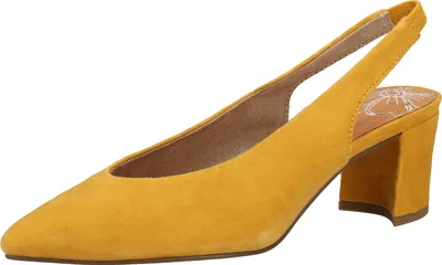 Produktbild von Marco Tozzi Pumps Pumps Veloursleder
