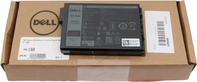Obrázok produktu pre DELL 6JRCP, Batérie, DELL