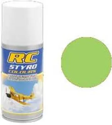 Zdjęcie produktu dla Ghiant PRC15008, Zielony, Farba w spraju, 150 ml, 1 szt.