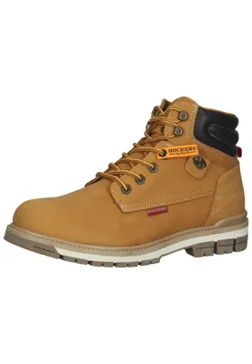 Produktbild von Dockers Stiefelette Stiefelette Leder