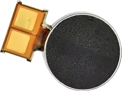Immagine prodotto di Clappio, ricambio del motore a vibrazione per Samsung Galaxy A31, nero