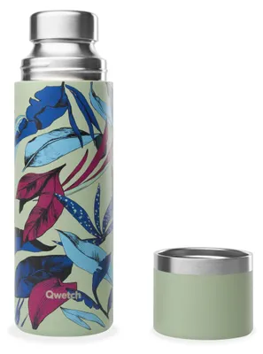 Thermoskanne 750 ml – 24h kalt, 12h warm, auslaufsicher