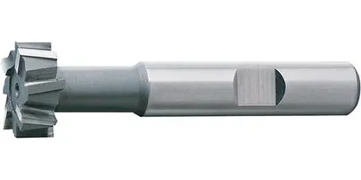 Obrázok produktu pre Formát T-drážky DIN851 HSSCo5 AB 36x16mm