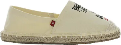 Immagine prodotto di BIG STAR Espadrillas donna beige in tessuto, leggere, slip-on 37