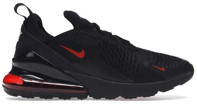 Produktbild von Nike Air Max 270 Bred (2022) - EU 49.5