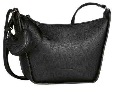 Produktbild von TOM TAILOR Novia Damen Hobo Bag Schultertasche Mittelgroß Schwarz