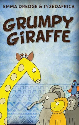 Produktbild von Grumpy Giraffe