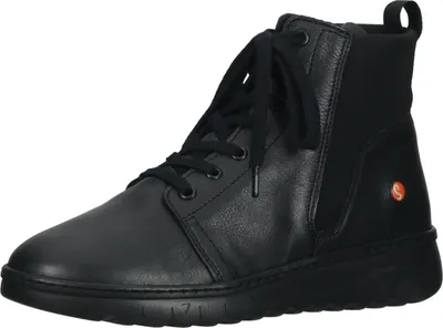 Produktbild von softinos Stiefelette Stiefelette Leder