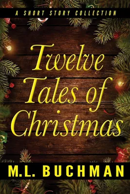 Produktbild von Twelve Tales of Christmas