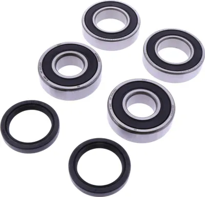 Produktbild von JMP Komplettlagerkit 25-1673 mit Dichtungsring für BMW G 650