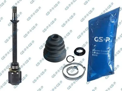 Produktbild von GSP Gelenksatz Antriebswelle für FIAT GRANDE PUNTO (199) 617012