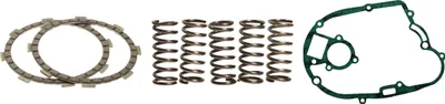 Produktbild von Kupplung Set für Yamaha FS1 50 Baujahr 1977-1978 Kupplungslamellen Kupplungsfedern Kupplungsdeckeldichtung von pamoto - Neu