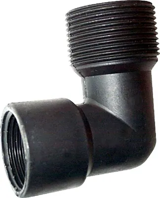 Produktbild von METABO Winkelanschluss 1" (0903019379)