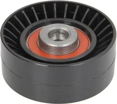 Produktbild von BTA E2A5775BTA Umlenkrolle Keilrippenriemen 70mm für AUDI A4 Avant (8K5, B8) A6 Avant (4F5, C6) für VW TIGUAN (5N) Transporter V Bus Multivan V