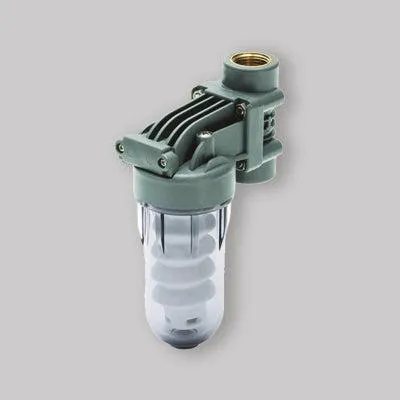 Productafbeelding van Doseringstoestel voor polyfosfaatpoeder, 1/2", 8 bar