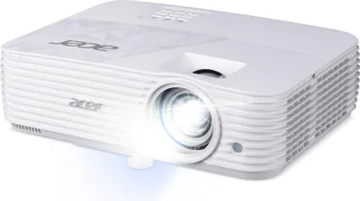 Produktbild von Acer HL6512i Full-HD Laserbeamer mit 4000 ANSI Lumen und 240 Hz für ruckelfreie Sporterlebnisse