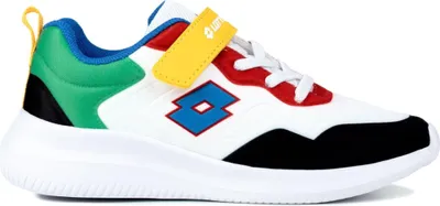 Immagine prodotto di scarpe Lotto Ritmo 2600970K1082