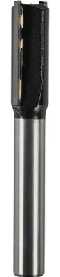 Produktbild von Makita Nutenfräser Schnittdurchmesser 8 mm, Schnittlänge 19 mm, Schaft 6 mm