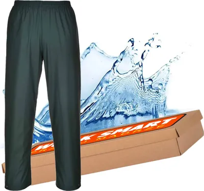 Zdjęcie produktu dla S451 - Spodnie Sealtex Classic , Oliwkowy , XXL