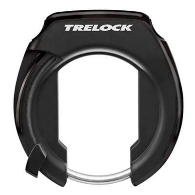 Produktbild von TRELOCK Rahmenschloss "RS 351", SB-verpackt, elegantes und kompaktes Design, Schl&uuml