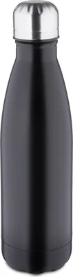 Obrázek produktu pro Termoláhev vakuová 500 ml černá