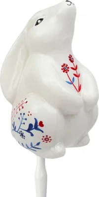 Obrázek produktu pro Ušáček folklor zápich