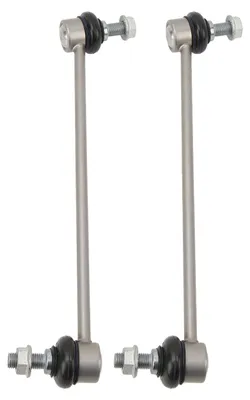 Productafbeelding van Stabilisatorstangen voor de voorwielophanging, artikelnummer 31356777319. Geschikt voor de modellen 528i, 535d, 535i, 550i en 640i