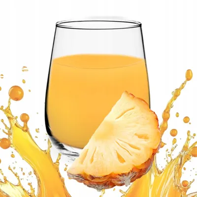 Produktbild von Wassergläser | 475 ml | 6 Stück SET | GAIA Eisbecher Longdrinkgläser Eisgläser Trinkgläser Saftgläser Cocktailgläser Whiskygläser Dessertgläser