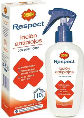 Obrázok produktu pre Orion krém proti všiam 100ml