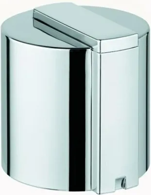 Produktbild von Grohe Grohtherm 2000 Absperrgriff chrom - 47744000