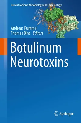 Produktbild von Botulinum Neurotoxins