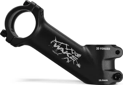 Produktbild von 35 Grad Fahrrad Vorbau Ultralight Fahrrad Vorbau Mountain Rennrad Vorbau fuer 31,8 mm Lenker