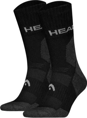 Produktbild von 2 páry uni turistických ponožek HEAD Hiking All Climates Crew Socks