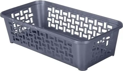 Obrázok produktu pre Košík PH 30x20x11cm DOMINO 3 - mix variant či farieb