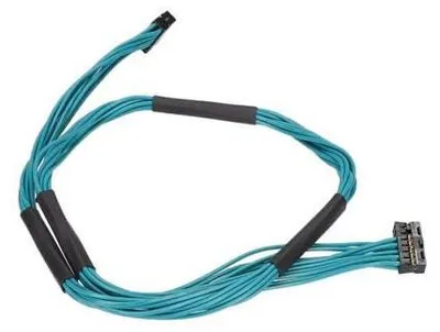 Zdjęcie produktu dla Zestaw kabli do kosiarki BOSCH OUTILLAGES - F016L69592