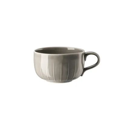 Produktbild von Arzberg Cappuccino Tasse Joyn Grau 280 ml