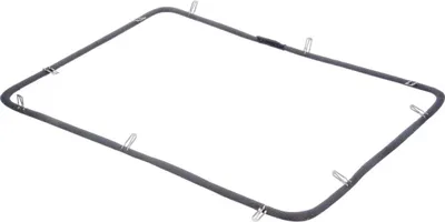 Produktbild von Bosch Türdichtung Glasseide 491638 00491638