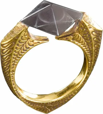 Immagine prodotto di The Noble Collection HP - J - The Horcrux Ring, NN8177