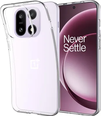 Produktbild von Hülle OnePlus 15 Schutzhülle - Cazy - Transparant