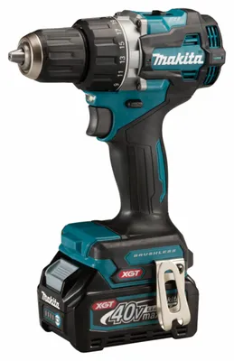 Immagine prodotto di Avvitatore A Percussione A Batteria 40V Xgt 2*2.0Ah Ma