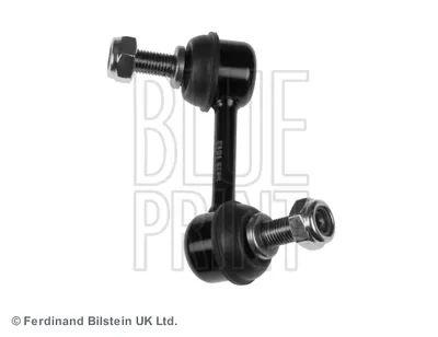 Produktbild von BLUE PRINT Koppelstange Stabilisator für HONDA FR-V (BE) Hinten Links ADH28551