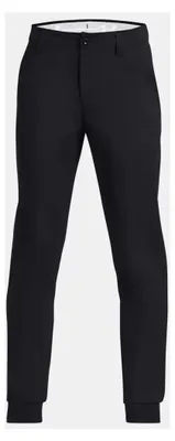 Produktbild von Jogginghose für Jungen UNDER ARMOUR UA BOYS GOLF JOGGER 1382825-001 SCHWARZ Größe: L