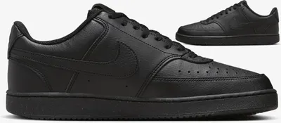 Produktbild von Nike Sneakers DH2987-002 in Black color size 42.5