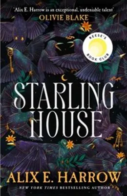 Productafbeelding van Starling House