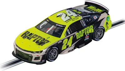 Produktbild von Carrera NASCAR Spielzeugauto Camaro NextGen ZL1 Hendrick Motorsports 1:32 digital